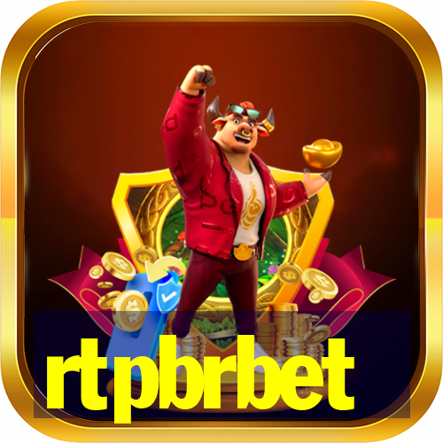 Logo da rtpbrbet